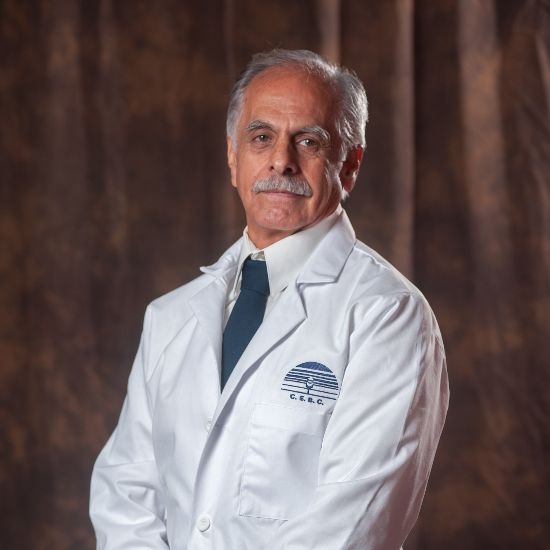 Dr Jose Miguel Arroyo Villaseñor