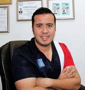 Dr. Carlos Manuel Hernández Roa