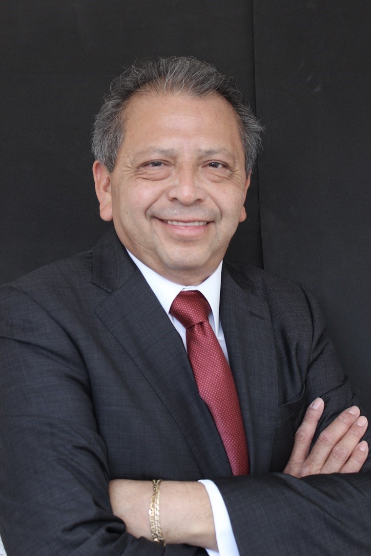 DR. JOSE MANUEL PECH RAMIREZ