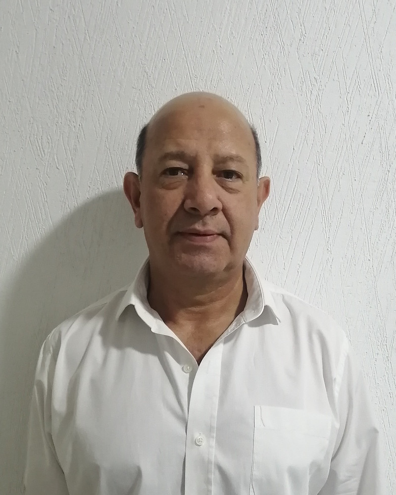 DR. JUAN FRANCISCO VILLALOBOS GUERRERO