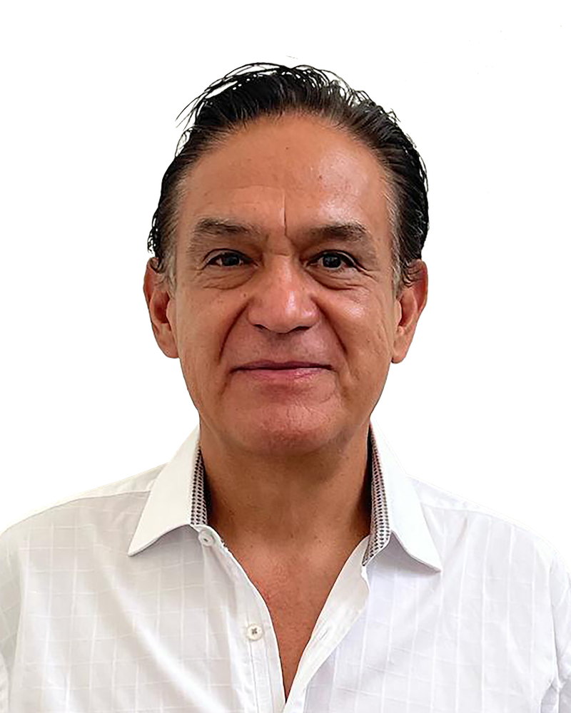 36.- DR. ALBERTO DIAZ TUEME