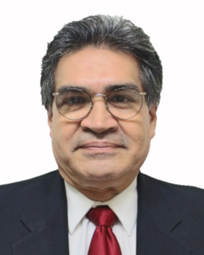 DR. ANTONIO HERRERA DE LUNA
