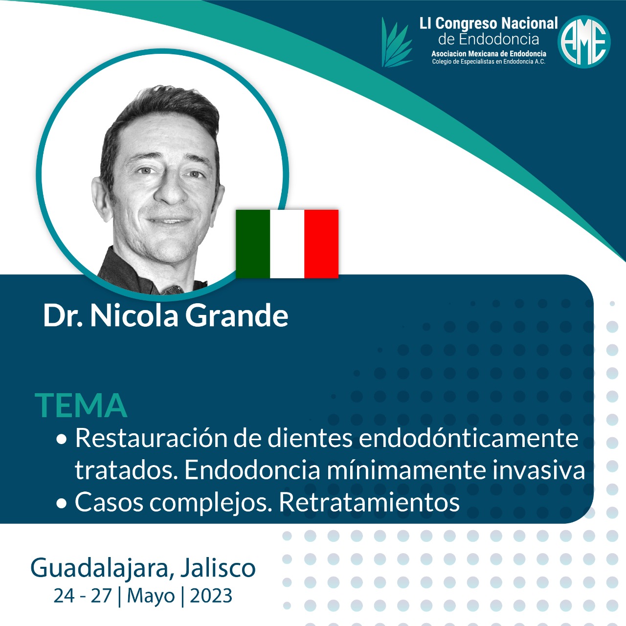 6 DR. NICOLA