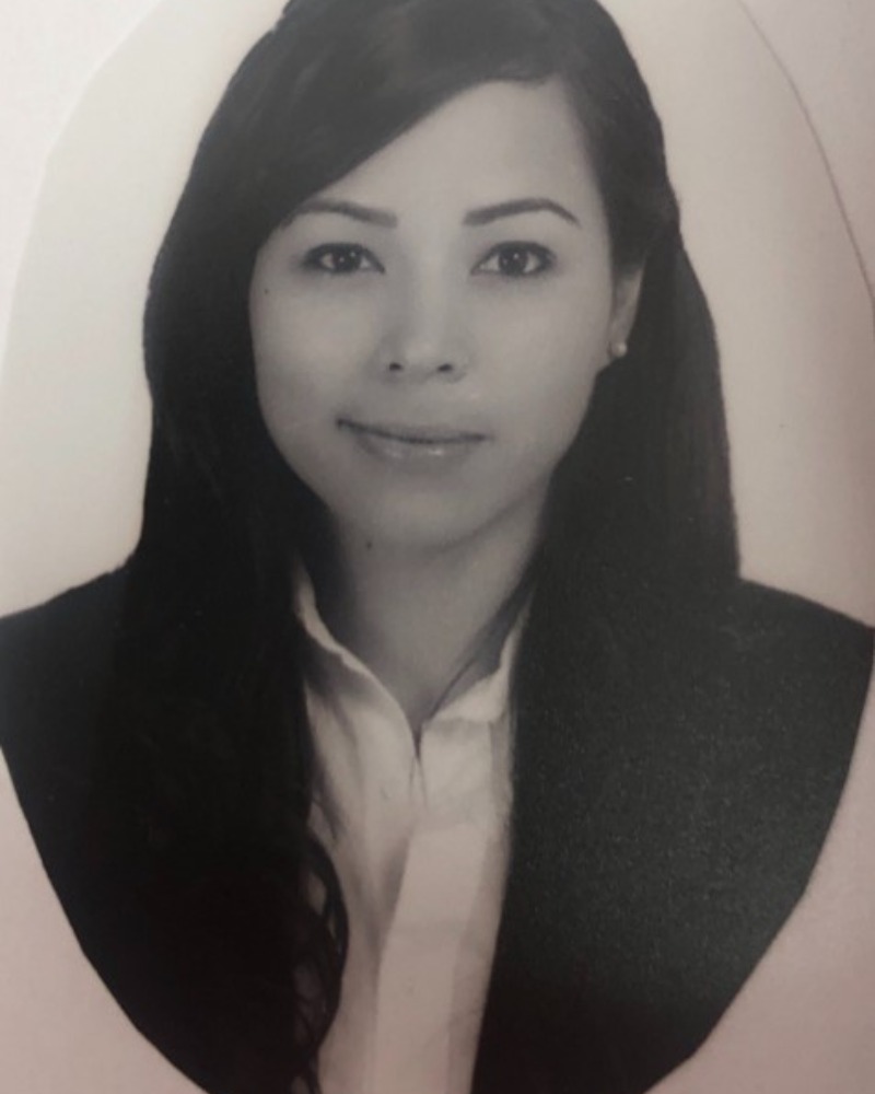 Dra. Reyna Karina Morales Quezada JALISCO