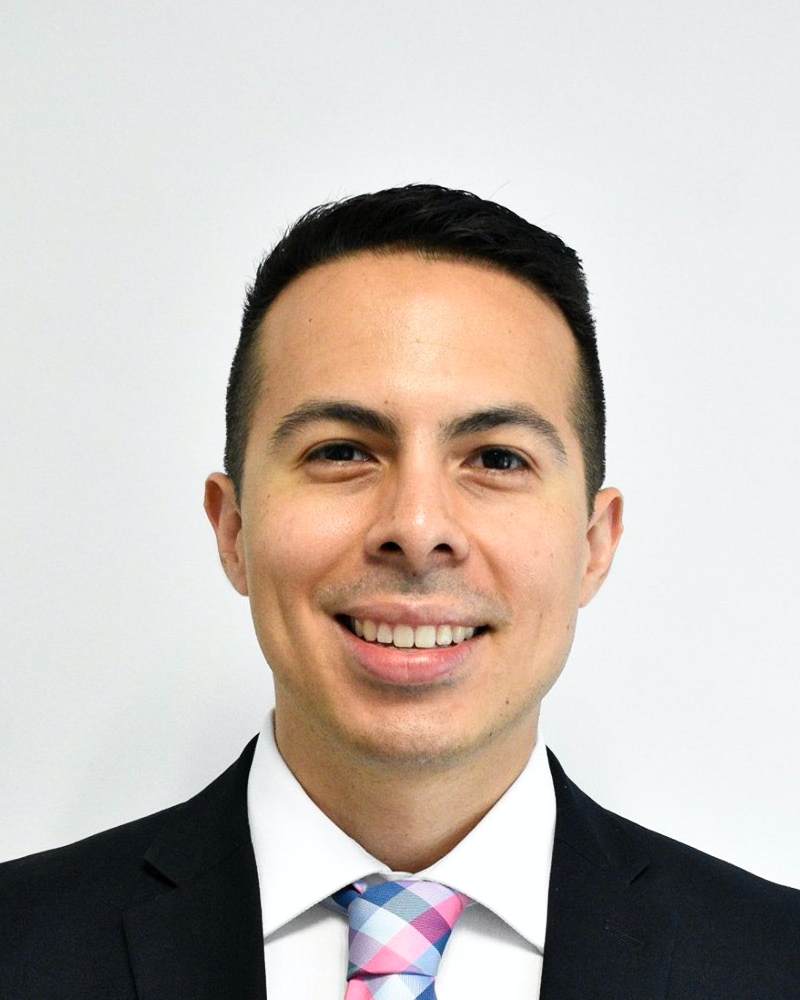 Dr. Luis Hernán Carrillo Várguez