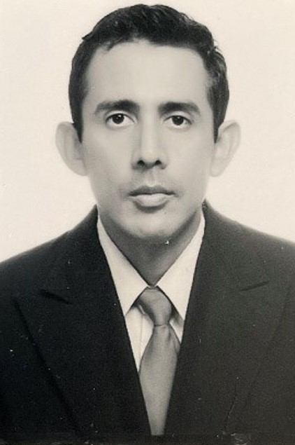 Dr. Fabián Esaú Hernández Guerrero