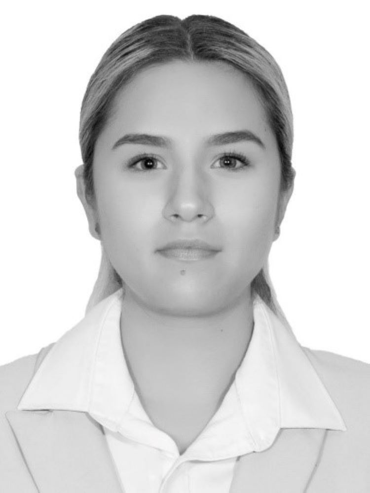 Dra. Paulina Leticia Moreno Sánchez