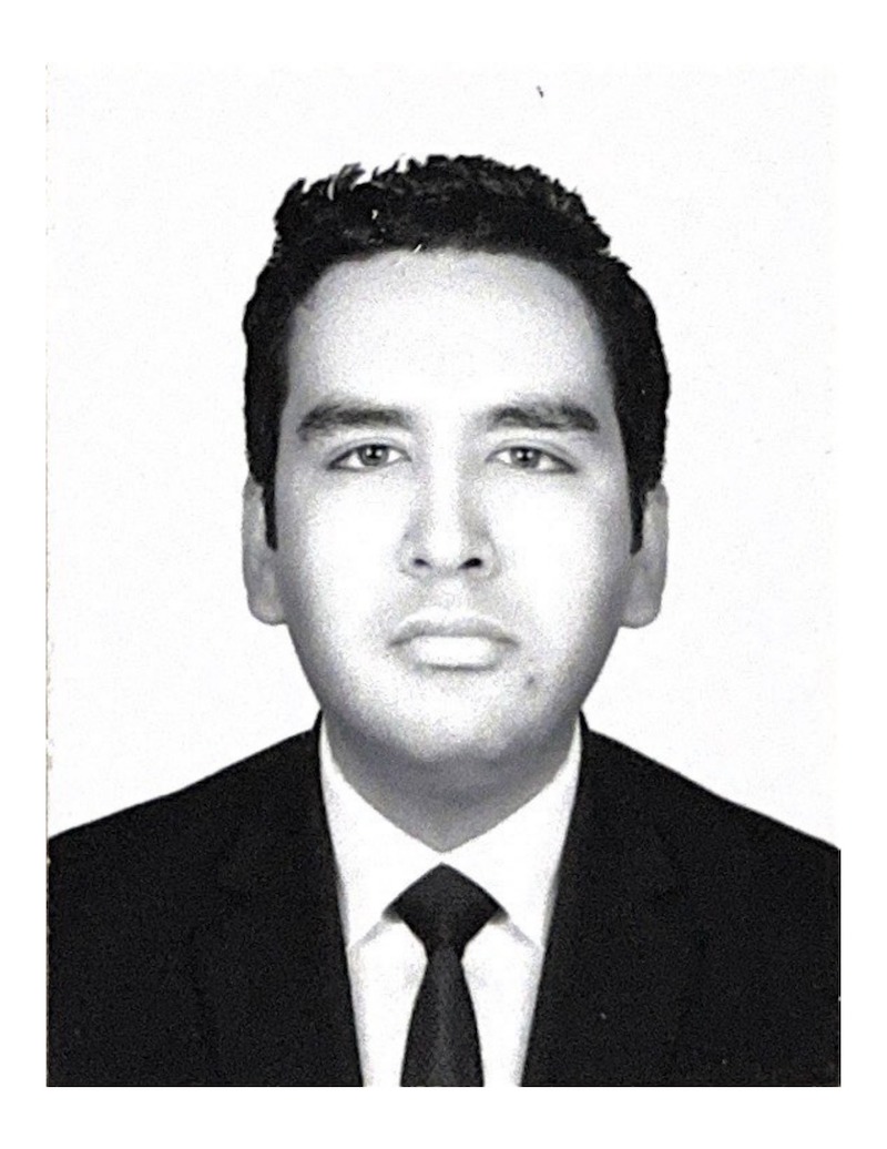 Dr. Omar Morales Rivera SALTILLO, COAHUILA
