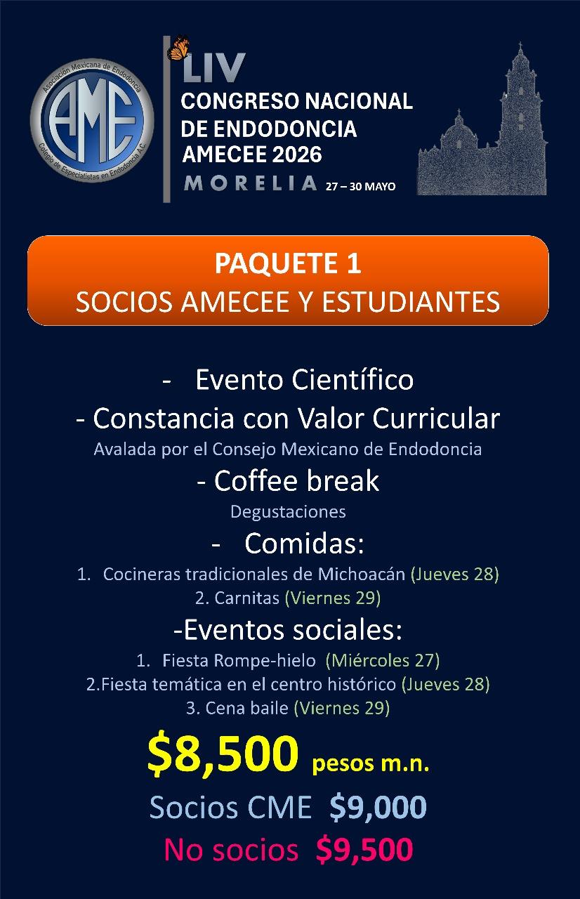 Congreso 20264