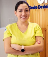 FOTO DRA. ALEJANDRA ZUÑIGA NAVARRO