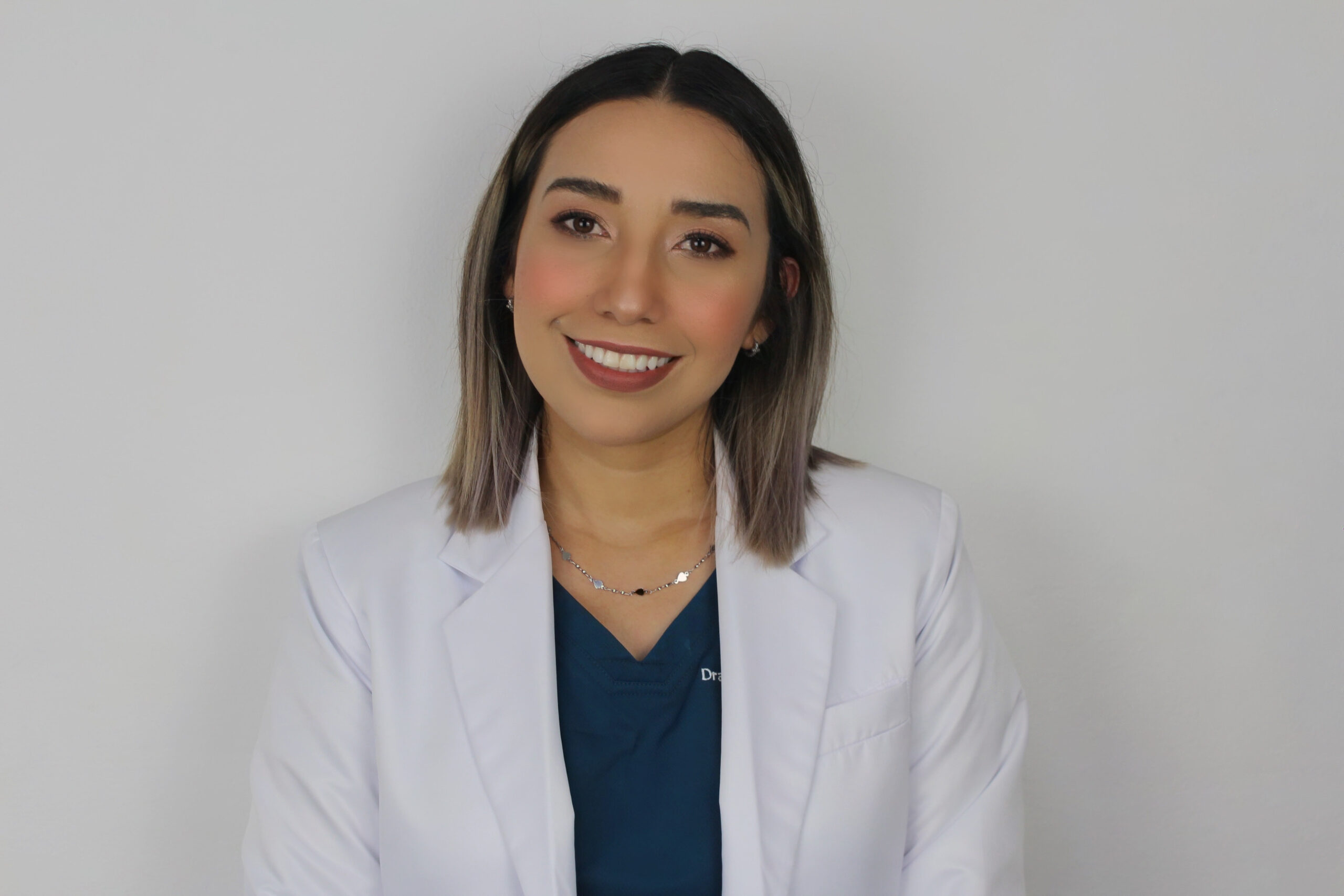 Dra Mercedes Alegria Mundo