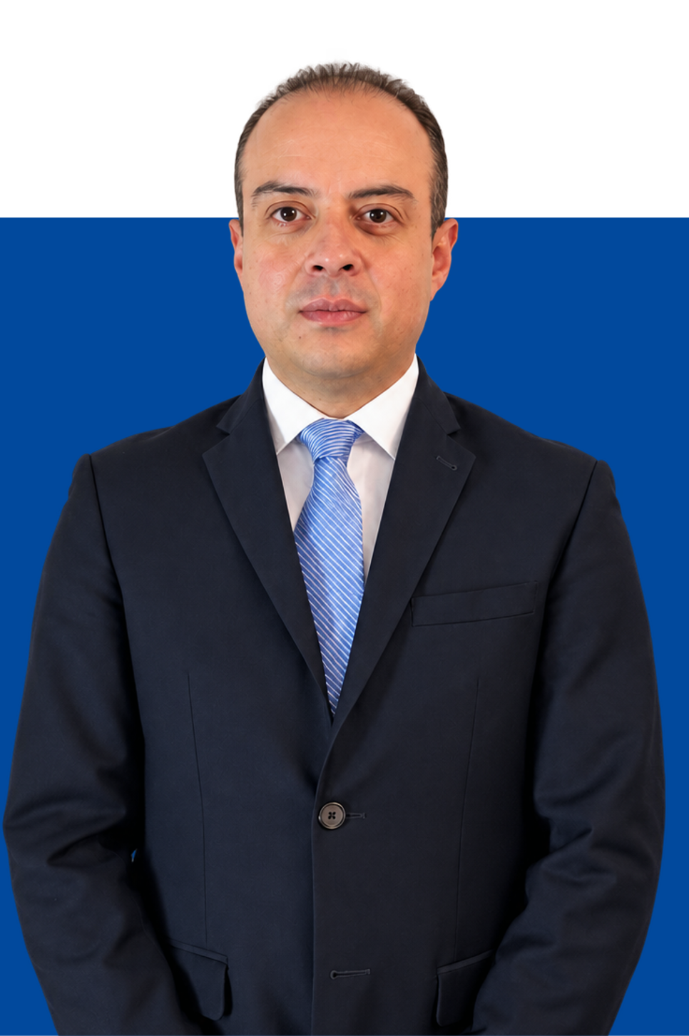 10 BENIGNO MIGUEL CALDERON ROJAS