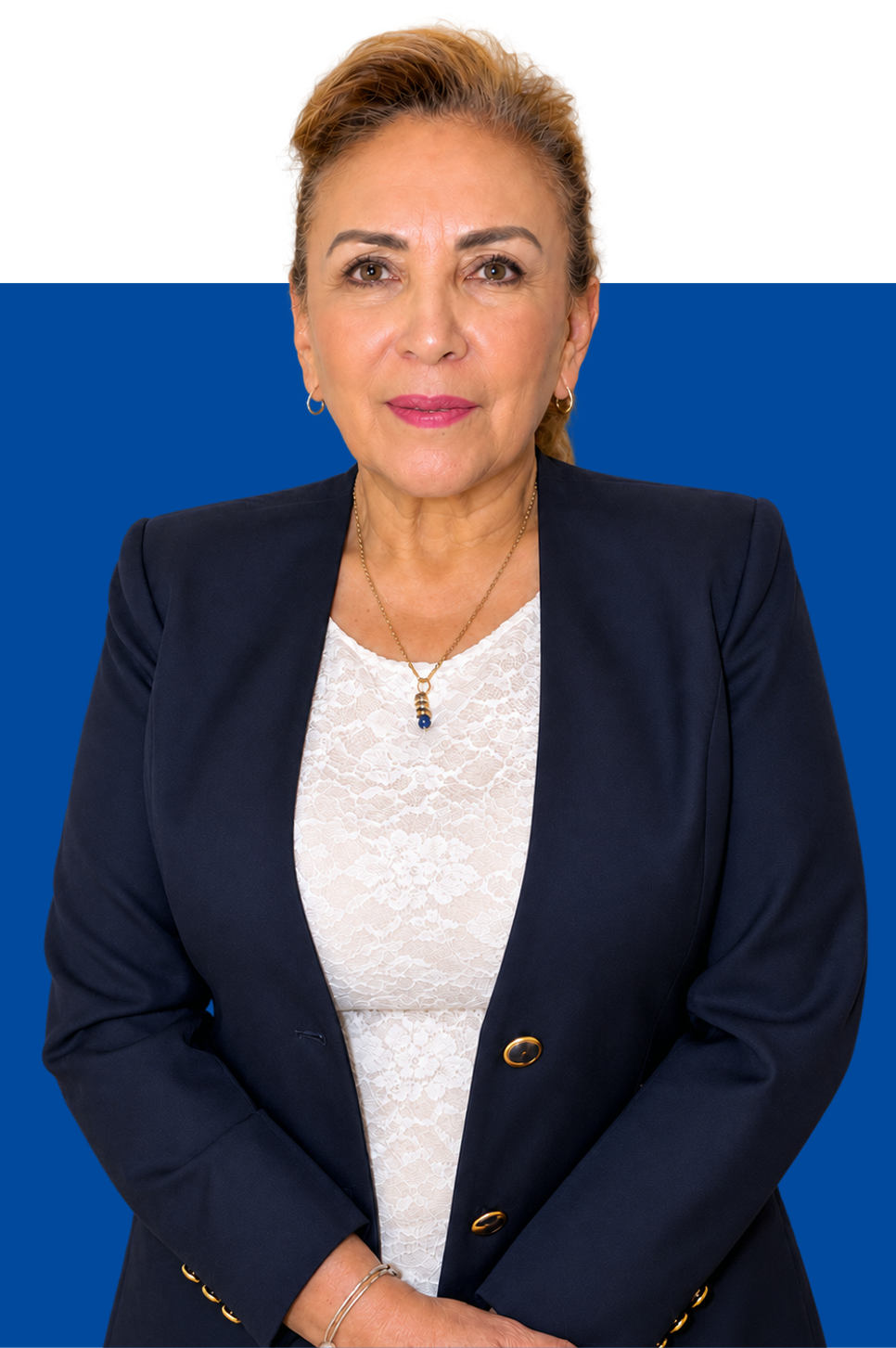 20 PATRICIA LIZBETH MONTES ARREDONDO