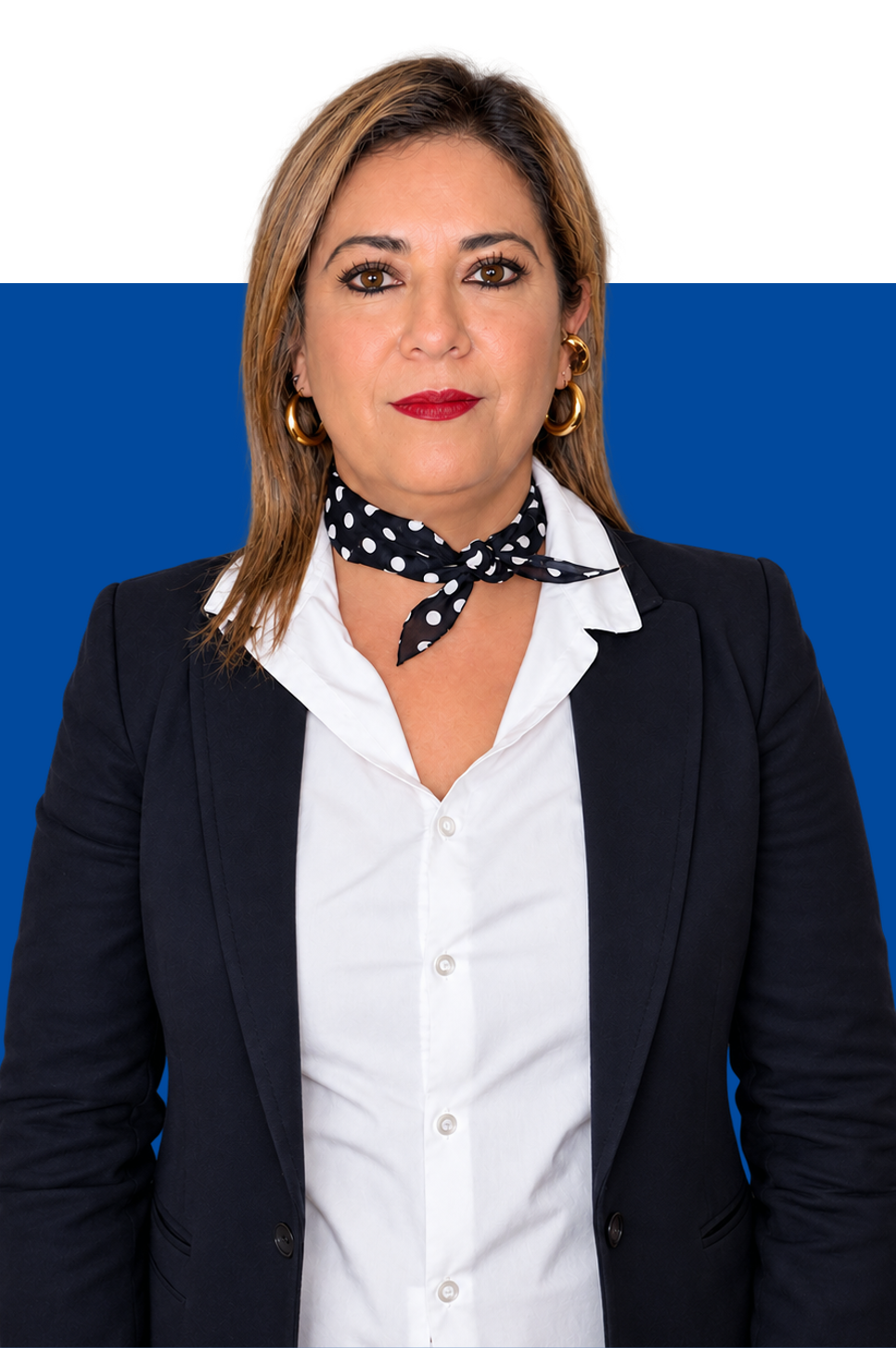 8 PAOLA PEREZ NEGRON PEREZ