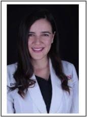 Dra Carolina Andrade Guerrero