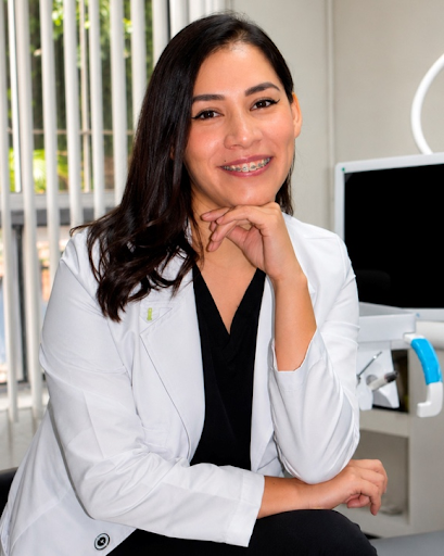 Dra Edith Casas