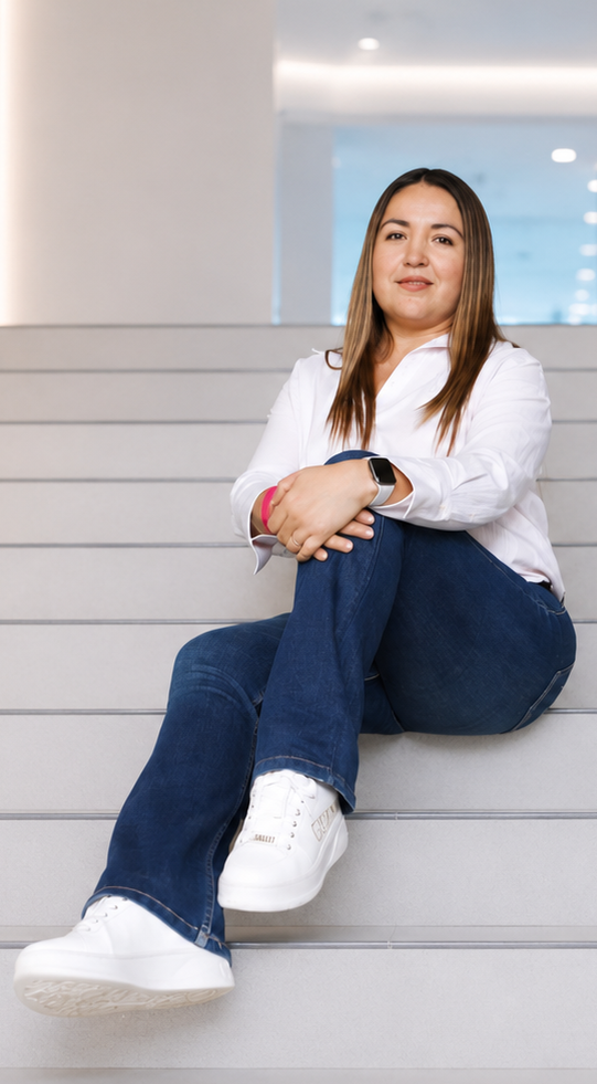 Dra Elma Vega