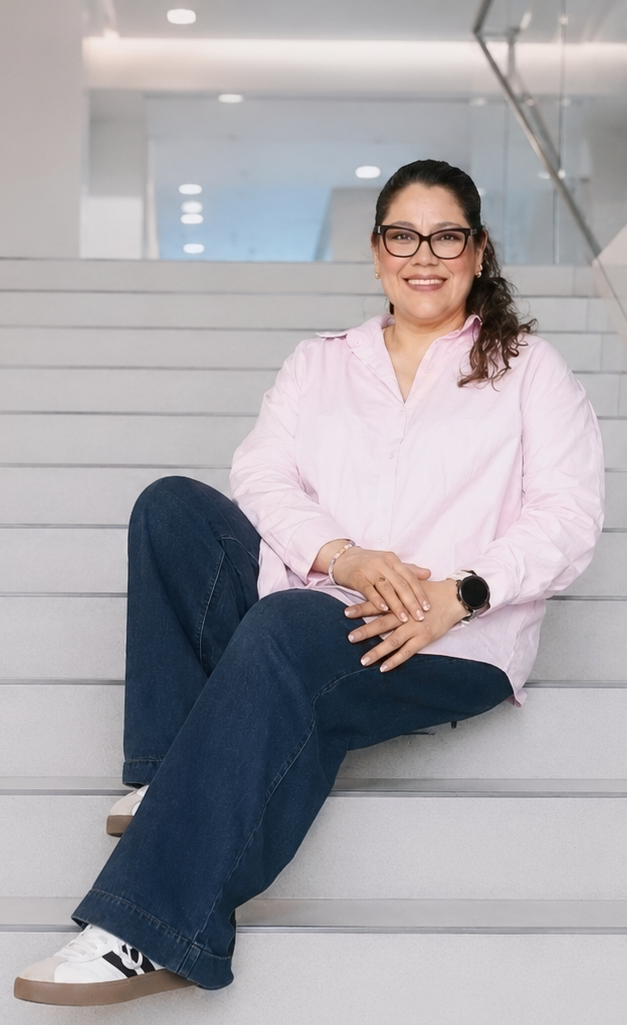 Dra Janeth Murillo