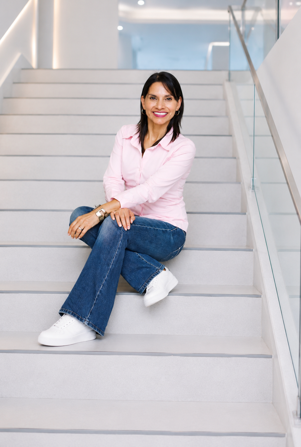 Dra Veronica Díaz
